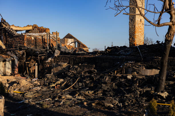 Reliable Content Restoration contractor in Knoxville, MD by Fire Damage Flint